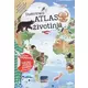 Ilustrirani atlas životinja