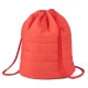 liewood® otroški športni nahrbtnik z vrvico samar apple red