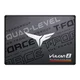 SSD 4TB 2.5 SATA3 QLC, 7mm, TeamGroup T-FORCE VULCAN Z QLC (T253TY004T0C101)