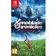 SWITCH Xenoblade Chronicles - Definitive Edition