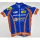 Doltcini letnji biciklistički dres klub (l) ( 3-40 )