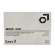 Beviro Alum Bar 100 g