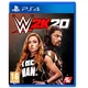 WWE 2K20 (PS4) - rabljeno