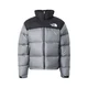Jakna The North Face 1996 Retro Nuptse Jacket Smoked Pearl M
