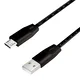 USB 2.0 Cable AM to Micro BM, 1m CU0158