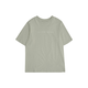Jack & Jones Junior Majica JJESTAR pastelno zelena/bela