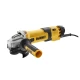 DeWALT DWE4257 Ugaona brusilica 1500W Ploča 125mm 2800-10000 O/min