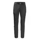 Jack Wolfskin HOLDSTEIG PANTS M, moške pohodne hlače, črna 1507571