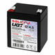 Salicru 013BS000006 UPS baterija Zabrtvljena olovna kiselina (VRLA) 12 V 4,5 Ah
