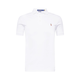 Polo Ralph Lauren Majica črna/bela
