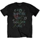 Stereophonics Majica Make Me Feel… Unisex Black L