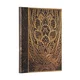 shumee Zvezek Paperblanks s črtami - The Chanin Rise - Ultra