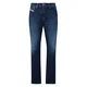 DIESEL Kavbojke 2019 D-STRUKT moder denim
