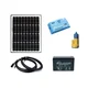 Solarni komplet vrt sistema 12V - 30W