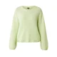 MEXX Pulover svetlo zelena