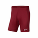 Nike Hlače bordo rdeča 188 - 192 cm/XL Dry Park Iii