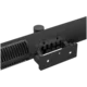 JABRA P50 VBS Wall Mount, Click on bracket, black