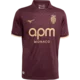 Mizuno Dres AS Monaco Away 2026/27