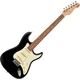 PSD Guitars STC-100 Black Električna kitara