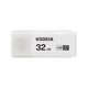 USB disk  32GB USB 3.2 Kioxia Hayabusa U301 100/20MB/s (LU301W032GG4)