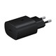 Samsung 25W punjaÄ? USB Type C: crni