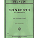 VIVALDI:CONCERTO IN D-MAJ RV 429