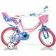 DINO Bikes - Dječji bicikl 14 144RPGS - Pepa Pig 2022