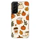 Fashion Case za Samsung Galaxy S22 5G - Fall vibes