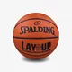 SPALDING Lopta lay up out