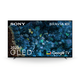 65 SONY OLED SMART 4K UHD TV XR65A80LAEP