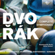 DVORAK:COMPLETE SYMPHONIES 5CD