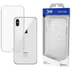 3MK Apple iPhone Xs Max - 3mk Armor Case