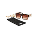 Zakynthos sunglasses with chain