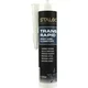 Montažno lepilo Trans Rapid PU STALOC 310 ml, prozorno