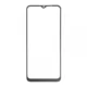 Staklo za touch screen Realme C35 crno + OCA (OEM-MX)