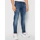 Jack & Jones Glenn Icon Kavbojke 396268 Modra