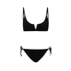 Shiwi Bikini Leah črna
