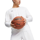 Majica z dolgimi rokavi Puma Hoops Team LS Shooting Shirt