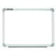 Ploča bijela zidna 60x45cm Office products aluminijski okvir