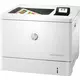 Barvni laserski tiskalnik HP Color LaserJet Enterprise M554dn
