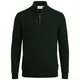 Vercate Pulover No. 41 temno zelena