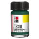 Marabu Boja za tekstil 50ml, Tamnozelena