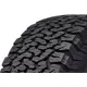 BF Goodrich All-Terrain T/A KO2 ( LT255/75 R17 111/108S 10PR )