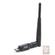 Gembird WNP-UA300P-01, USB WiFi N adapter, 300Mbps