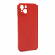 Futrola BRICK MAGSAFE za iPhone 14 Plus (6.7) crvena