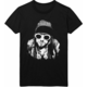 Kurt Cobain Unisex majica One Colour XL