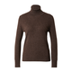 Pure Cashmere NYC Pulover, rjava