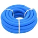 Vidaxl Cev za bazen 38 mm 12 m modra