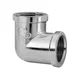 Shumee KOLENO 3/8 WW KROM, (21386943)