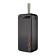 Moxom Power Bank MX-PB157 PD20W + QC22.5W 40000mAh, Crni